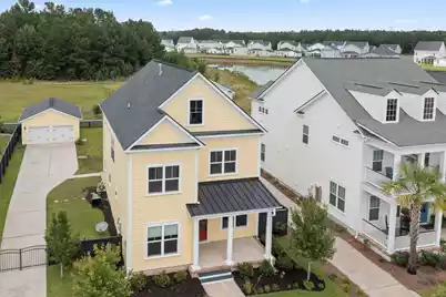 155 Callibluff Drive, Summerville, SC 29486 - Photo 3