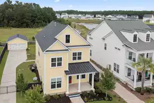 155 Callibluff Dr, Summerville, SC 29486 - Photo 3