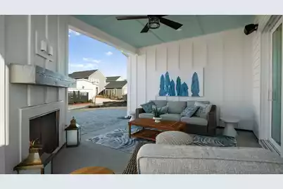 426 Brightside Trail, Summerville, SC 29486 - Photo 27