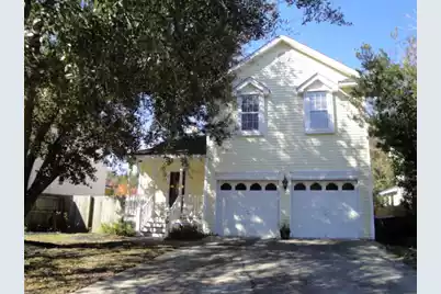790 Shell Sand Road, Charleston, SC 29412 - Photo 1