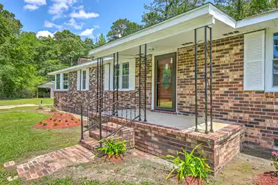 1186 French Santee Road, Jamestown, SC 29453 - Photo 5