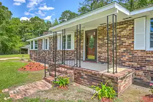 1186 French Santee Rd, Jamestown, SC 29453 - Photo 5