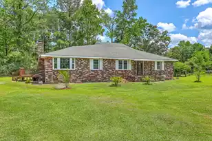 1186 French Santee Rd, Jamestown, SC 29453 - Photo 5