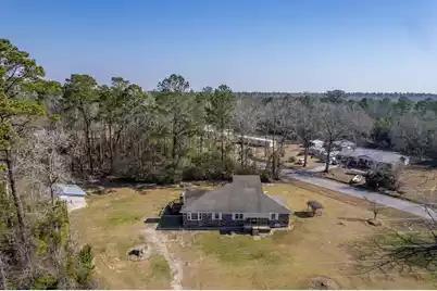 1186 French Santee Road, Jamestown, SC 29453 - Photo 1