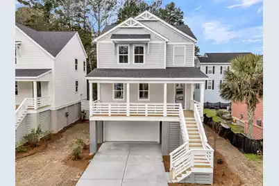 1921 Chestnut Oak Lane, Charleston, SC 29414 - Photo 5