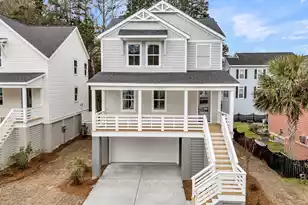 1921 Chestnut Oak Ln, Charleston, SC 29414 - Photo 5