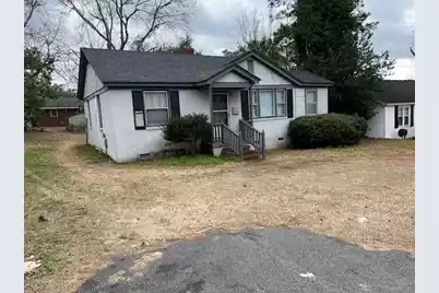 920 Berry Street, Orangeburg, SC 29115 - Photo 1