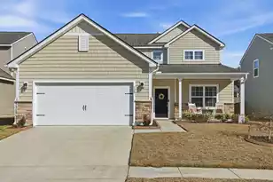 129 Ancestry Ln, Moncks Corner, SC 29461 - Photo 5