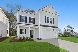 5354 Elder Ave, North Charleston, SC 29406 - Photo 3