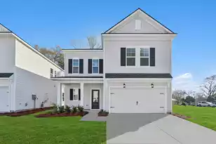 5354 Elder Ave, North Charleston, SC 29406 - Photo 1