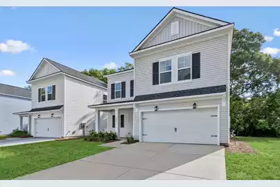 5354 Elder Avenue, North Charleston, SC 29406 - Photo 3