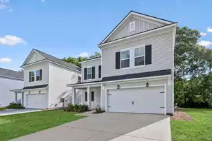 5354 Elder Ave, North Charleston, SC 29406 - Photo 3