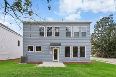 5362 Elder Avenue, North Charleston, SC 29406 - Photo 5