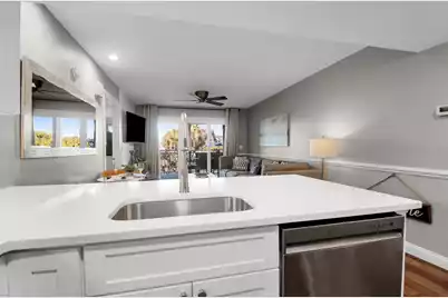 2943 Atrium Villa Drive #43, Seabrook Island, SC 29455 - Photo 7