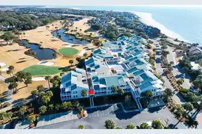 2943 Atrium Villa Drive #43, Seabrook Island, SC 29455 - Photo 1