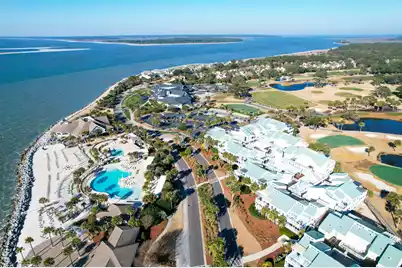 2943 Atrium Villa Drive #43, Seabrook Island, SC 29455 - Photo 3