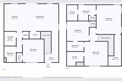 1919 Chestnut Oak Lane, Charleston, SC 29414 - Photo 41