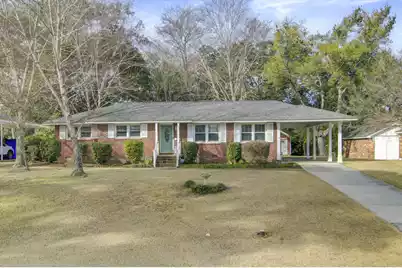 4961 Ashby Avenue, North Charleston, SC 29405 - Photo 1
