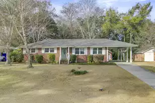 4961 Ashby Ave, North Charleston, SC 29405 - Photo 1