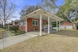 4961 Ashby Ave, North Charleston, SC 29405 - Photo 3