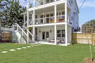 312 Palm Blvd, Isle Of Palms, SC 29451 - Photo 3