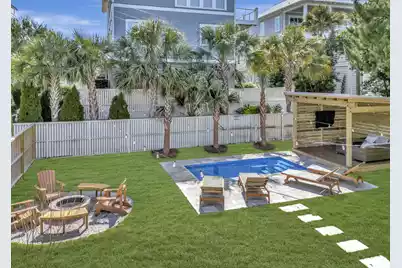 312 Palm Boulevard, Isle Of Palms, SC 29451 - Photo 7