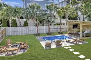 312 Palm Blvd, Isle Of Palms, SC 29451 - Photo 7