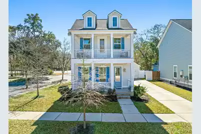 101 Respite Lane W, Summerville, SC 29483 - Photo 23