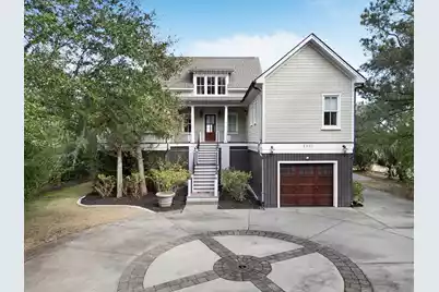 1352 Headquarters Plantation Drive, Johns Island, SC 29455 - Photo 73