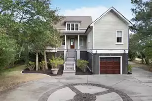 1352 Headquarters Plantation Dr, Johns Island, SC 29455 - Photo 73