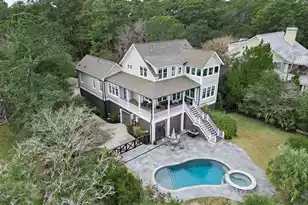 1352 Headquarters Plantation Dr, Johns Island, SC 29455 - Photo 65