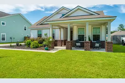 2052 Parish House, Johns Island, SC 29455 - Photo 1