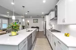 2052 Parish House, Johns Island, SC 29455 - Photo 5