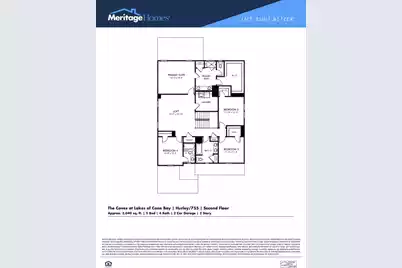 343 Calm Water Way, Summerville, SC 29486 - Photo 51