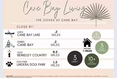 343 Calm Water Way, Summerville, SC 29486 - Photo 73