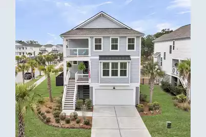 1581 Cultivation Lane, Mount Pleasant, SC 29466 - Photo 3