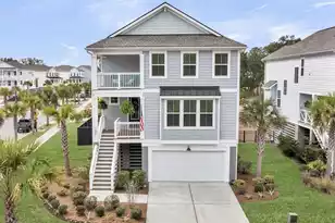 1581 Cultivation Ln, Mount Pleasant, SC 29466 - Photo 3