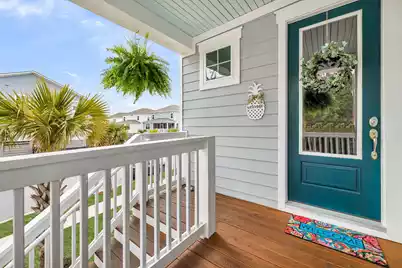1581 Cultivation Lane, Mount Pleasant, SC 29466 - Photo 5