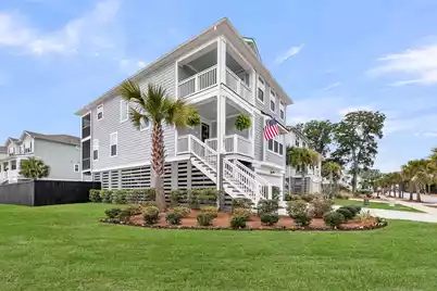 1581 Cultivation Lane, Mount Pleasant, SC 29466 - Photo 3