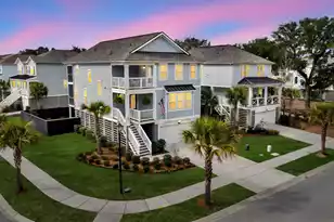 1581 Cultivation Ln, Mount Pleasant, SC 29466 - Photo 57