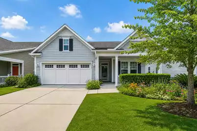 2004 Redback Drive, Summerville, SC 29483 - Photo 1