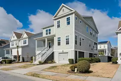 1478 Fort Palmetto Circle, Mount Pleasant, SC 29466 - Photo 3