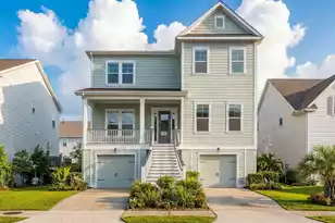 1478 Fort Palmetto Cir, Mount Pleasant, SC 29466 - Photo 1