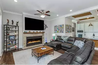 5648 Captain Kidd Road, Hollywood, SC 29449 - Photo 31