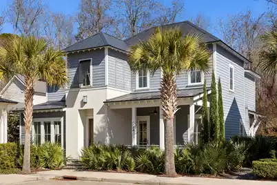 1124 Fulton Hall Lane, Mount Pleasant, SC 29466 - Photo 1