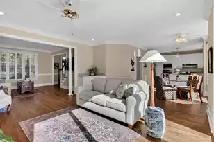 3335 Cottonfield Dr, Mount Pleasant, SC 29466 - Photo 17