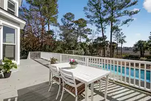 3335 Cottonfield Dr, Mount Pleasant, SC 29466 - Photo 23