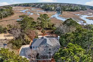 3335 Cottonfield Dr, Mount Pleasant, SC 29466 - Photo 1