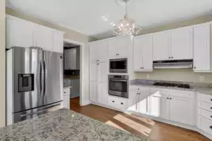 3335 Cottonfield Dr, Mount Pleasant, SC 29466 - Photo 21