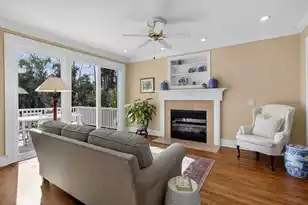 3335 Cottonfield Dr, Mount Pleasant, SC 29466 - Photo 21